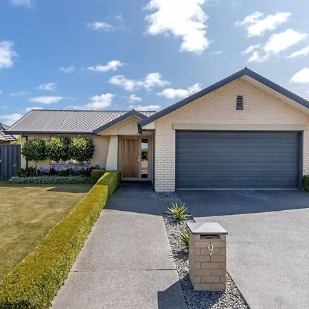 Airport, Motorway, Shopping Handy Christchurch Esterno foto