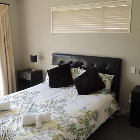 Airport, Motorway, Shopping Handy Christchurch Esterno foto